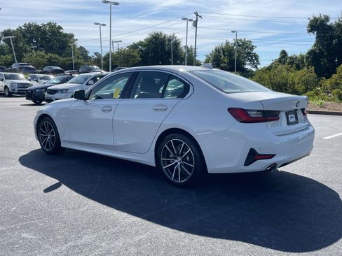 Used 2020 BMW 330i Sedan RWD image 5