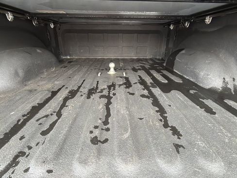 Used 2020 RAM 2500 Laramie image 19