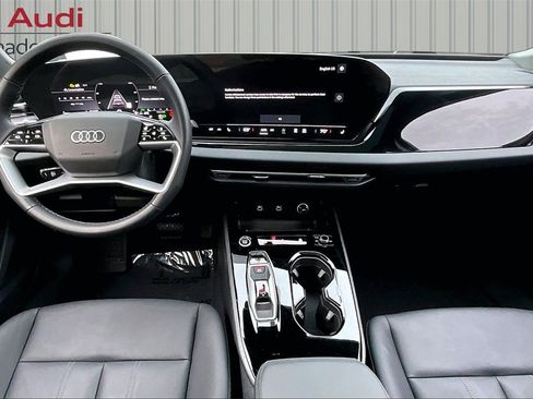 Used 2025 Audi A5 2.0T Premium Plus w/ Premium Plus image 7