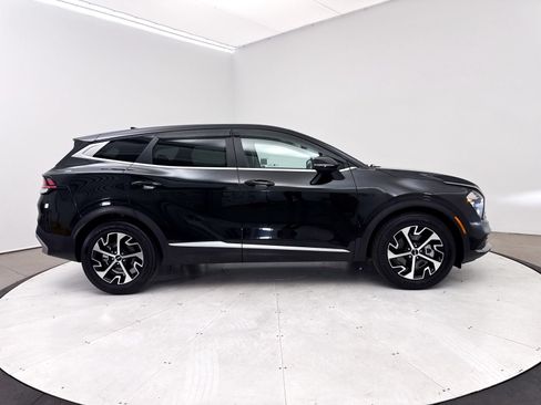Certified 2023 Kia Sportage EX FWD image 41