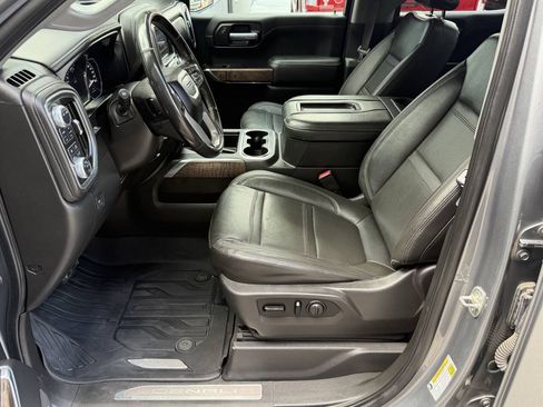 Used 2021 GMC Sierra 1500 Denali w/ Denali Ultimate Package AWD/4WD image 17
