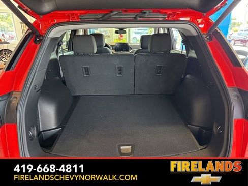 New 2025 Chevrolet Blazer LT w/ Convenience Package image 49