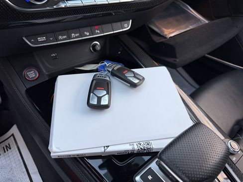 Used 2021 Audi S5 Prestige w/ Prestige Package image 24