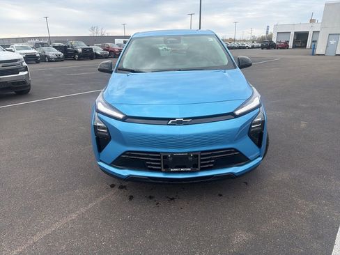 New 2027 Chevrolet Bolt LT FWD image 2