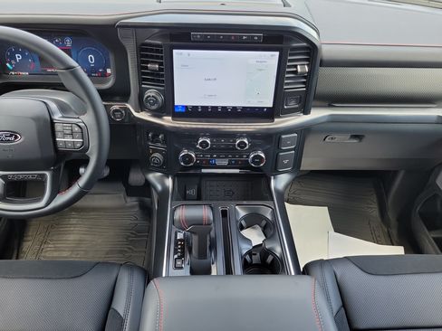 New 2026 Ford F150 Raptor AWD/4WD image 12
