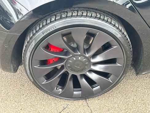 Used 2022 Tesla Model 3 Performance image 40