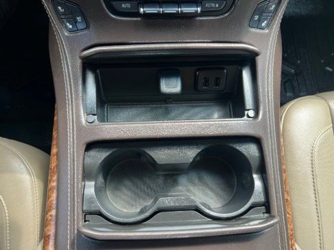 Used 2016 Chevrolet Suburban LTZ w/ Max Trailering Package image 62