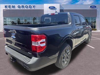 Used 2023 Ford Maverick XLT w/ Equipment Group 300A Standard