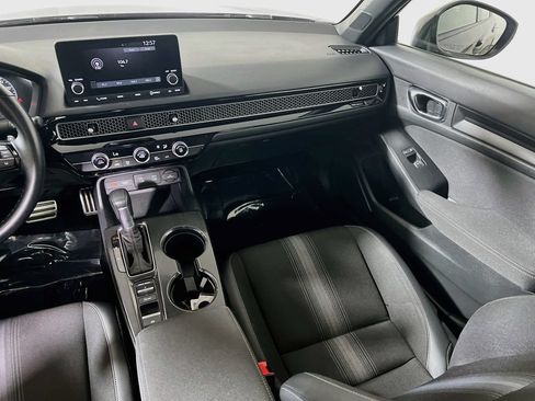 Used 2025 Honda Civic Sport image 20