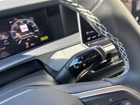 New 2026 Volkswagen Tiguan S image 20