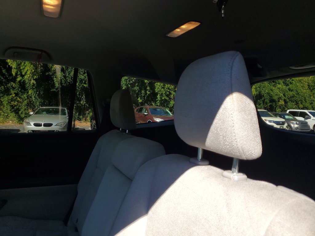 Used 2021 Honda Pilot EX image 11