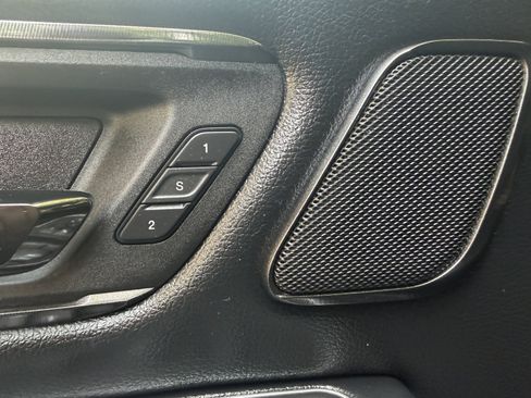 Used 2023 RAM 1500 Rebel w/ Rebel Level 2 Equipment Group AWD/4WD image 24