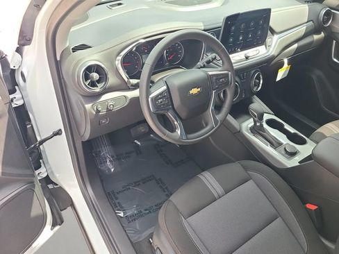New 2026 Chevrolet Blazer LT FWD image 20
