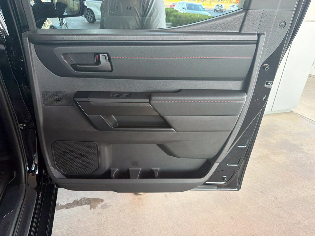 New 2026 Toyota Tundra TRD Pro AWD/4WD image 22