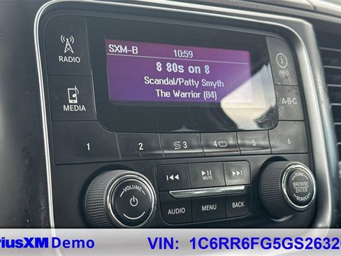 Used 2016 RAM 1500 Express image 24