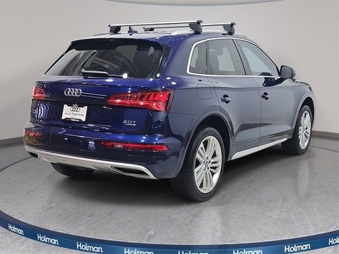 Used 2018 Audi Q5 Prestige w/ Prestige Package image 6
