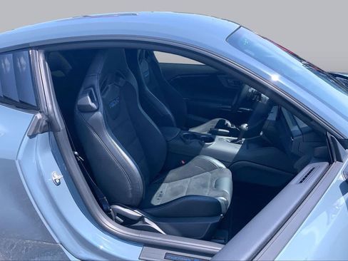 Used 2025 Ford Mustang Dark Horse RWD image 9
