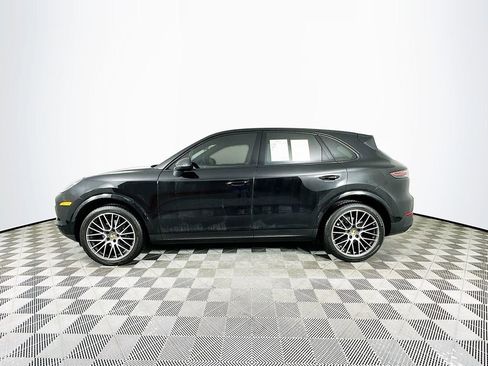 Used 2019 Porsche Cayenne image 5