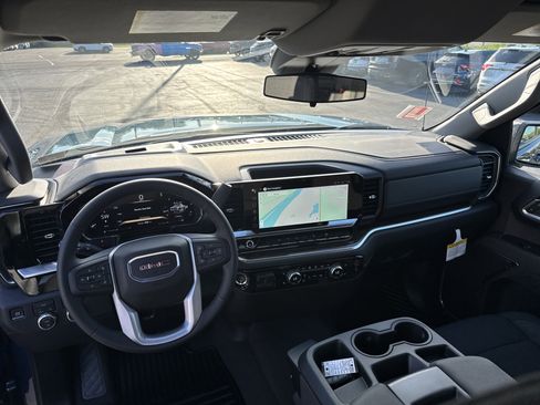 New 2026 GMC Sierra 1500 Elevation image 14