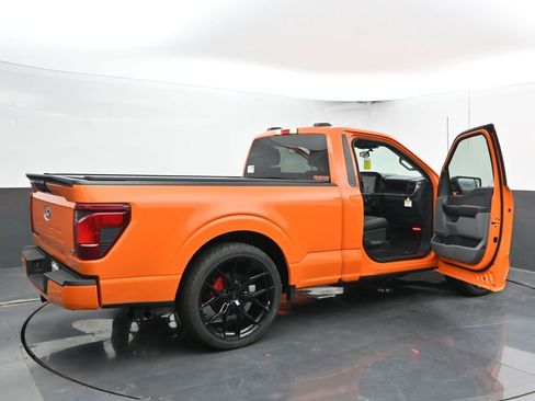 New 2025 Ford F150 XL w/ Equipment Group 103A High image 50
