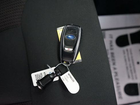 Used 2023 Subaru WRX Premium AWD/4WD image 55