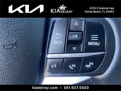 Used 2020 Ford Explorer Limited image 28