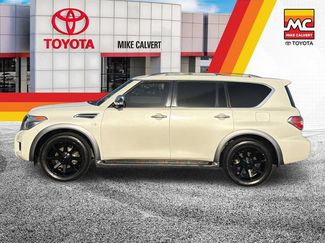 Used 2018 Nissan Armada SL w/ Premium Package RWD video 2
