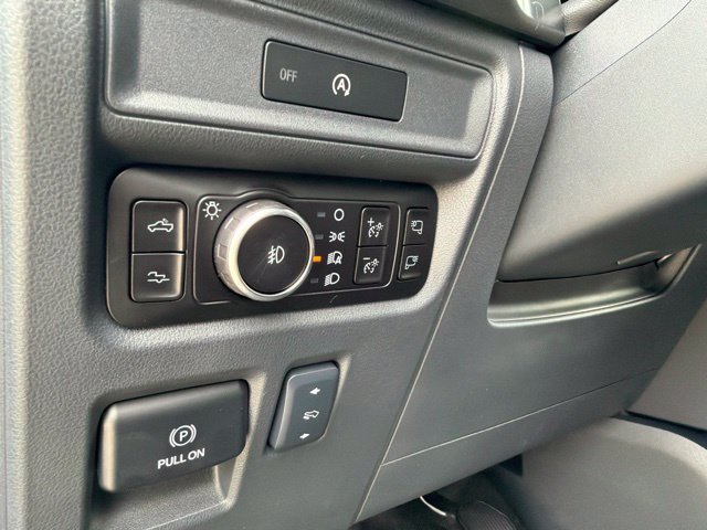 Used 2025 Ford F150 Raptor AWD/4WD image 20