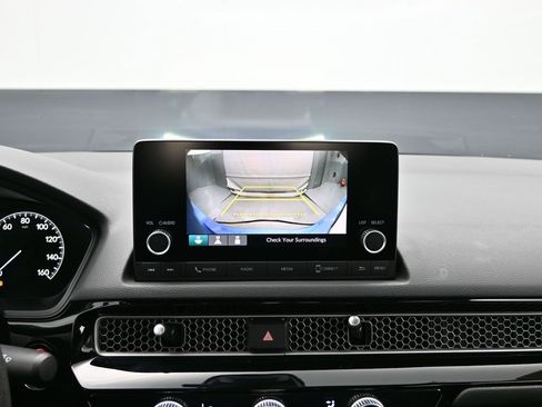 Certified 2024 Honda Civic LX image 50