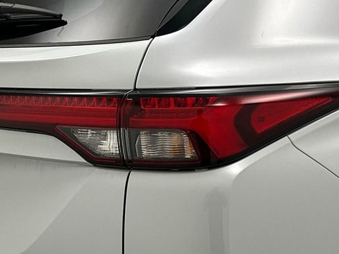 New 2026 Nissan Rogue SL image 20