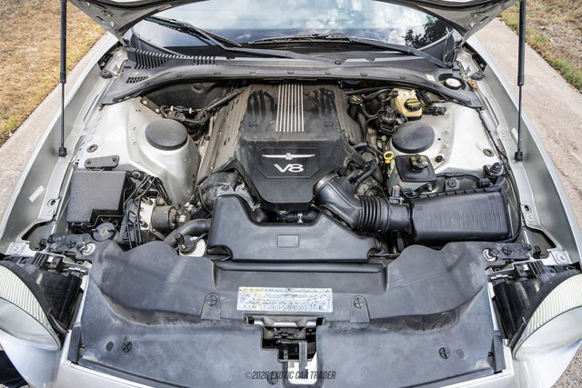 Used 2004 Ford Thunderbird RWD image 13