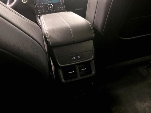 Used 2026 GMC Terrain Elevation w/ Elevation Premium Package image 28