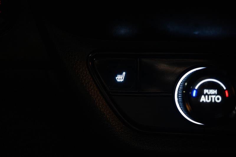 Used 2025 Honda HR-V Sport image 20