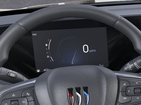 New 2026 Buick Envista Preferred w/ Convenience I Package FWD image 19