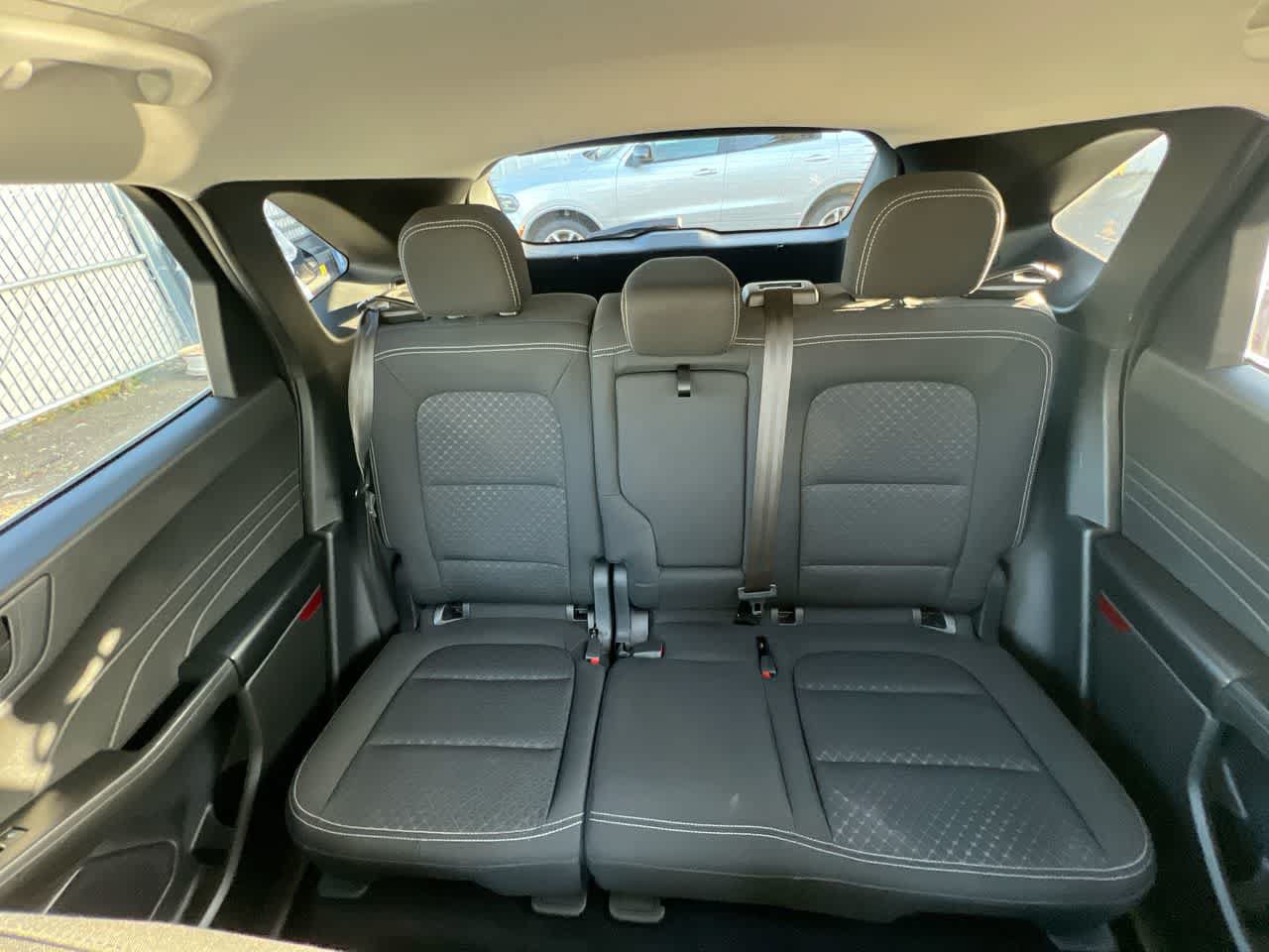 Used 2024 Ford Escape Active AWD/4WD image 23