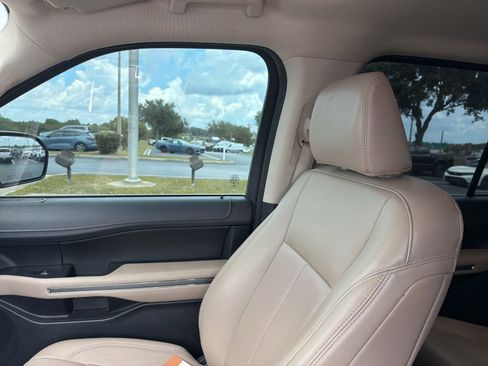 Used 2022 Ford Expedition Max XLT RWD image 20