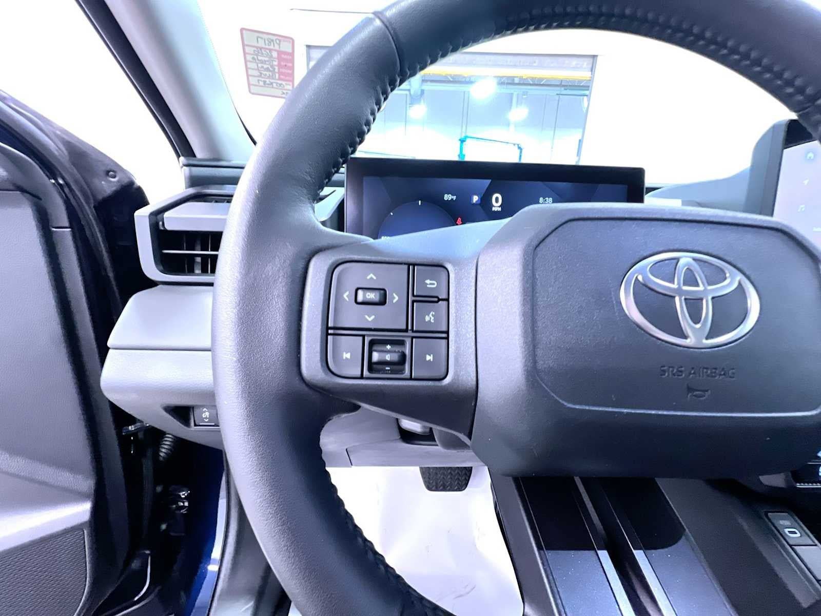 Used 2026 Toyota RAV4 XLE Premium AWD/4WD image 20
