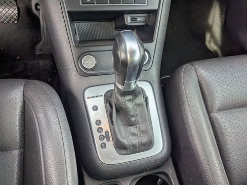 Used 2016 Volkswagen Tiguan S AWD/4WD image 14