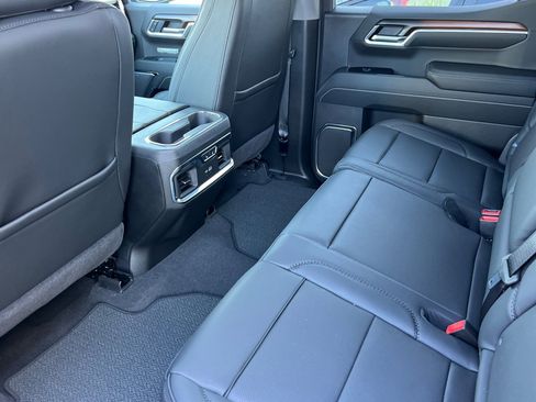 New 2026 GMC Sierra 1500 Denali w/ Denali Reserve Package image 13