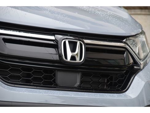 Used 2022 Honda CR-V EX-L image 10