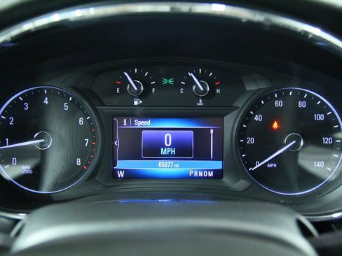 Used 2019 Buick Encore Preferred AWD/4WD image 13