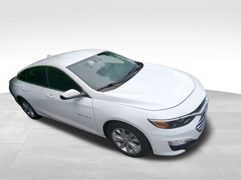 Used 2024 Chevrolet Malibu LT FWD image 7
