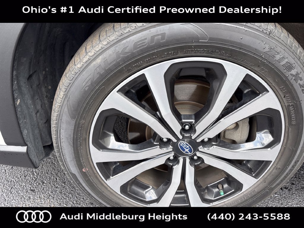 Used 2023 Subaru Forester Limited AWD/4WD image 28
