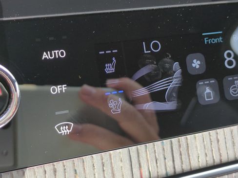 New 2025 Genesis GV80 3.5T Prestige AWD/4WD image 22