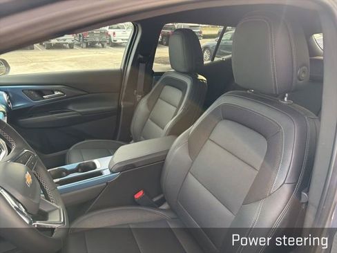 Used 2025 Chevrolet Equinox EV LT w/ Convenience Package image 22