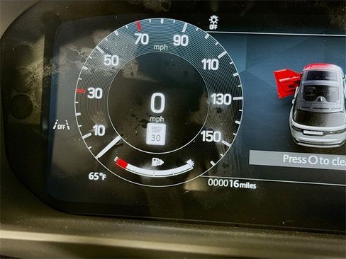 New 2026 Land Rover Discovery Dynamic SE image 13