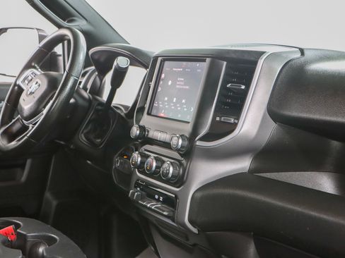Used 2022 RAM 2500 Big Horn AWD/4WD image 27