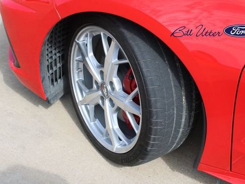 Used 2022 Chevrolet Corvette Stingray Premium Conv w/ Battery Protection Package image 11