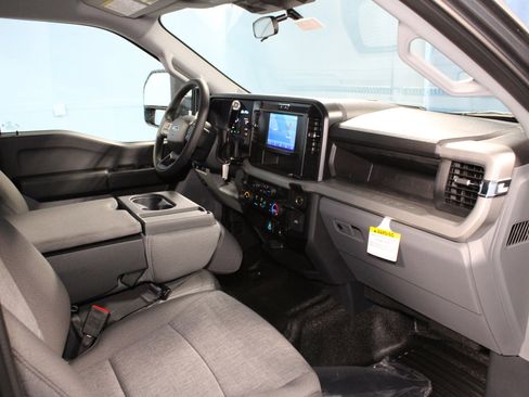 New 2025 Ford F250 XL w/ XL Driver Assist Package image 16