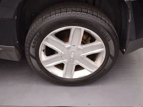 Used 2011 GMC Terrain SLE w/ Convenience Package AWD/4WD image 32